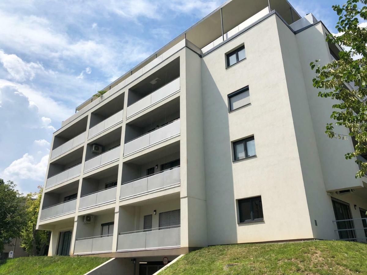 Exclusive Home Pécs Exterior foto